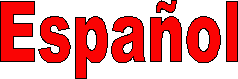 Espaol