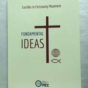 Fundamental Ideas by OMCC - 3rd Edition 2020