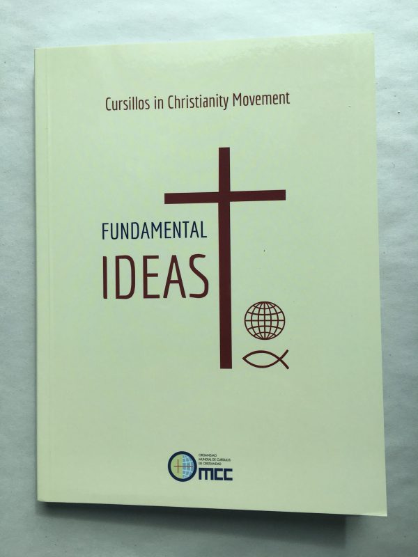Fundamental Ideas by OMCC - 3rd Edition 2020