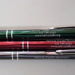 Stylus Paragon Pen