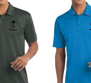 Men's Polo Shirt