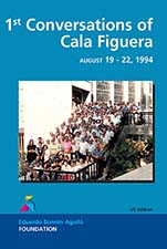 First Conversations of Cala Figuera - Revised 2017
