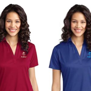 Women's Polo Shirts