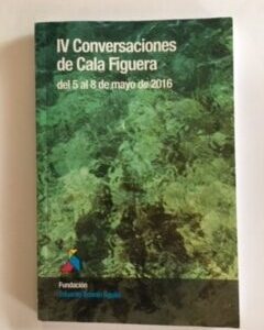 IV Conversaciones de Cala Figuera