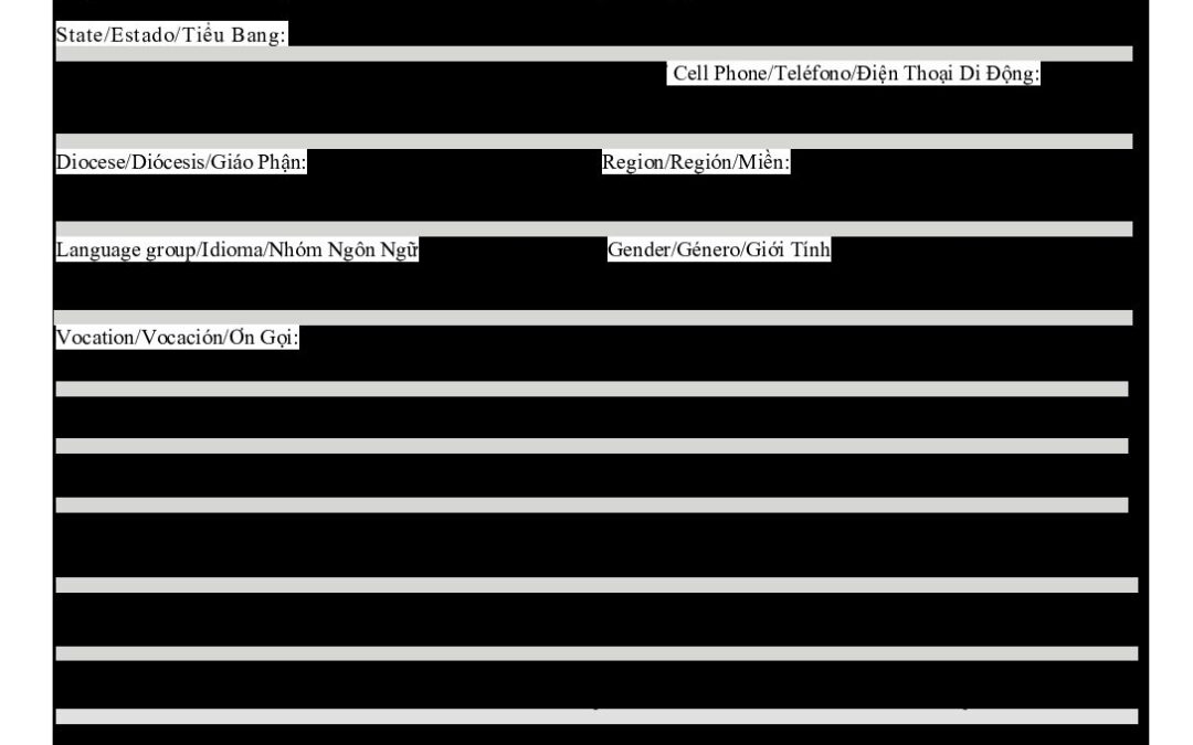 Printable PDF Registration